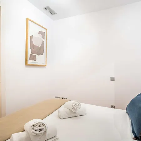 Stylish And Comfortable Apartment