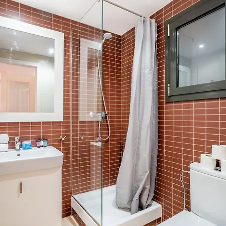 Stylish And Comfortable Barcelona