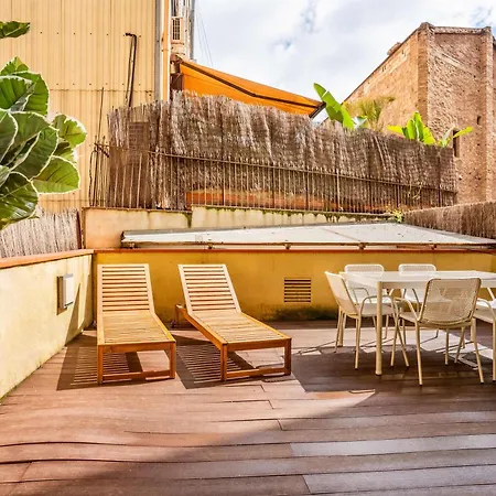 Stylish And Comfortable * Barcelona