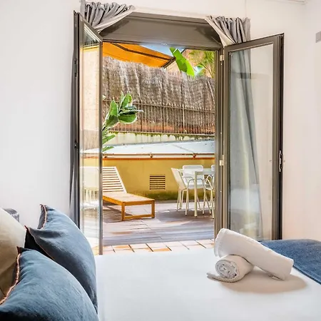 Stylish And Comfortable Apartment