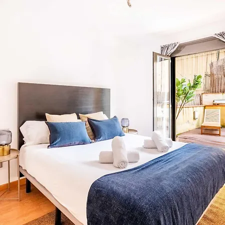Stylish And Comfortable * Barcelona